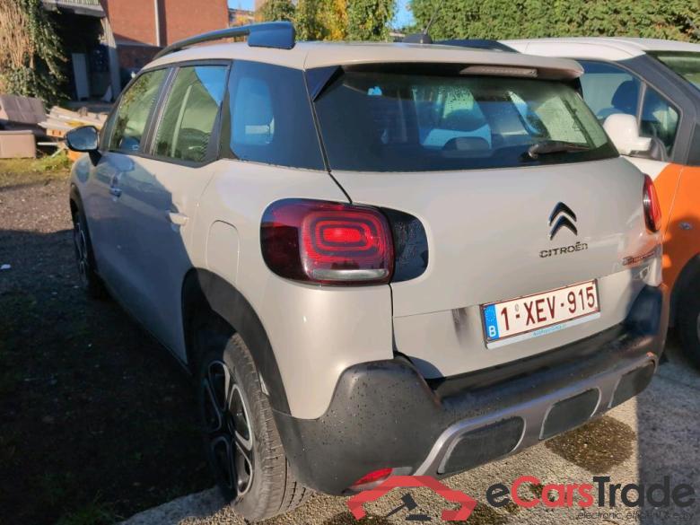 CITROAu2039N C3 AIRCROSS DIESEL 1.5 BlueHDi Feel S&S (EU6.2) #5