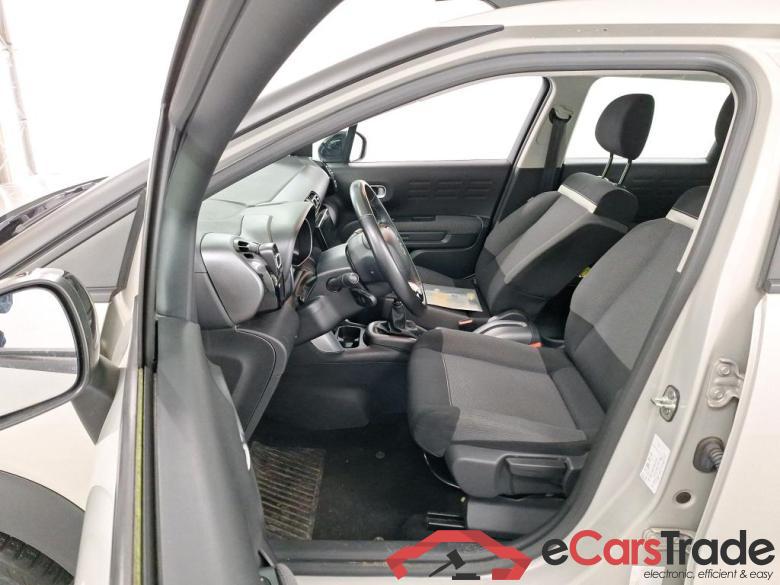 CITROAu2039N C3 AIRCROSS DIESEL 1.5 BlueHDi Feel S&S (EU6.2) #6