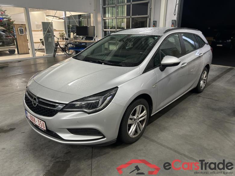 OPEL Astra Sports Tourer Astra Sports Tourer 1.0 Turbo ECOTEC Dynamic Start/Stop #1