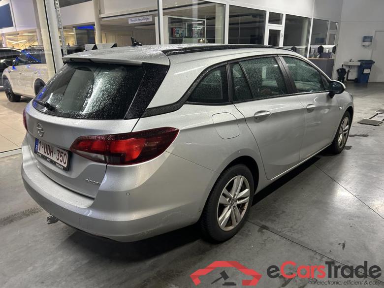 OPEL Astra Sports Tourer Astra Sports Tourer 1.0 Turbo ECOTEC Dynamic Start/Stop #4
