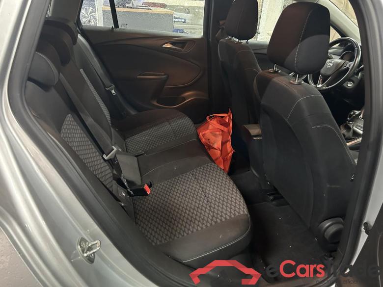 OPEL Astra Sports Tourer Astra Sports Tourer 1.0 Turbo ECOTEC Dynamic Start/Stop #5