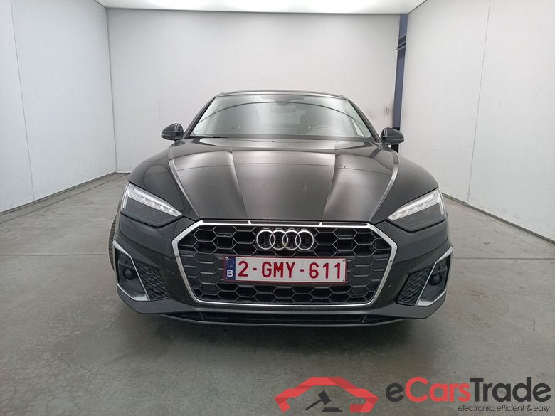 A5 SB 35 TDi 120kW B.E.S L.St. #1