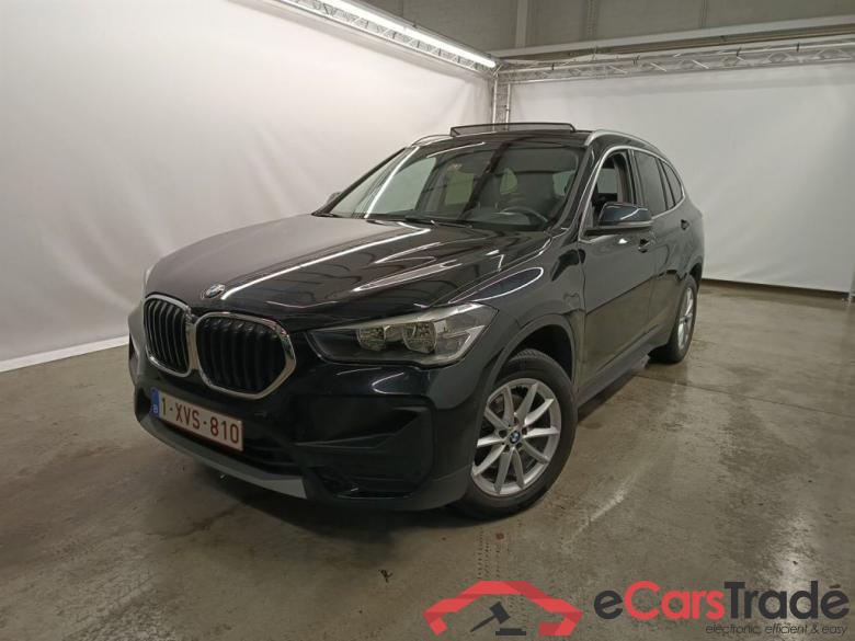 BMW X1 sDrive18d (100 kW) 5d #1