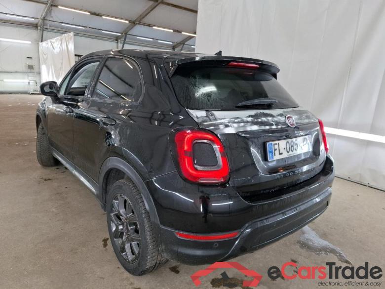 500X S-Design 1.3 GSE 150CV BVM6 E6dT #2