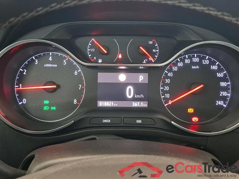 Crossland X Business Elegance 1.5 120CV BVA6 E6d #6