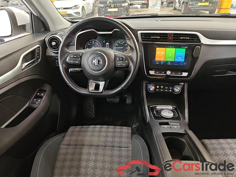 MG ZS EV Comfort Aut. ACC Navi KeylessGo Klima PDC ... #5