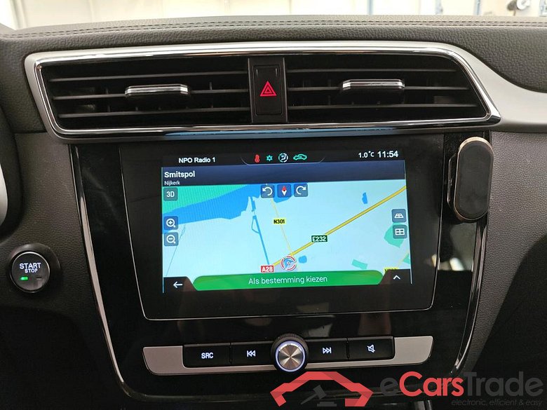 MG ZS EV Comfort Aut. ACC Navi KeylessGo Klima PDC ... #6