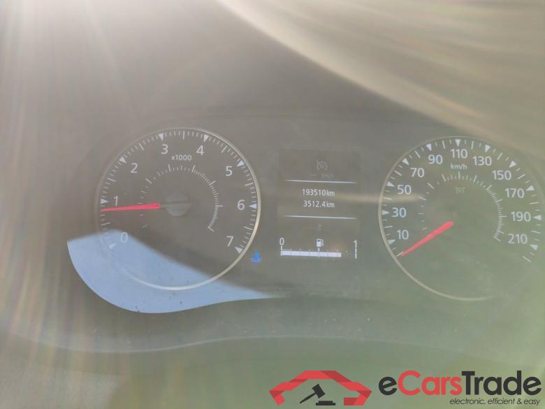 Opel Movano 2.3 Turbo D 99kW L2H2 3.5T 4d #6