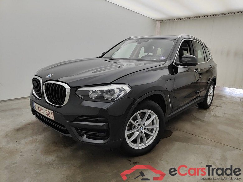 BMW X3 xDrive30e (120 kW) 5d