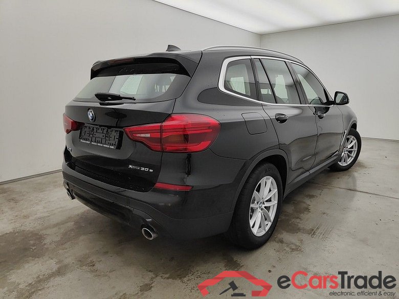 BMW X3 xDrive30e (120 kW) 5d #2