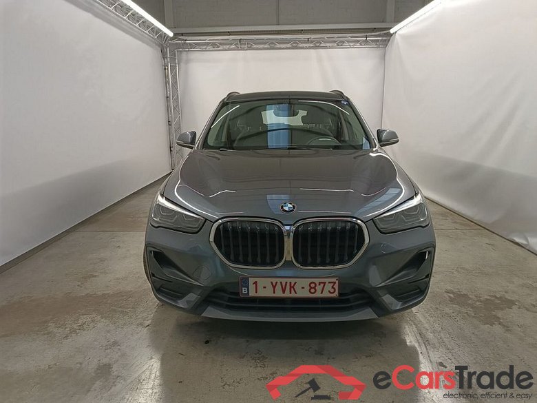 BMW X1 xDrive25e (162 kW) 5d #5