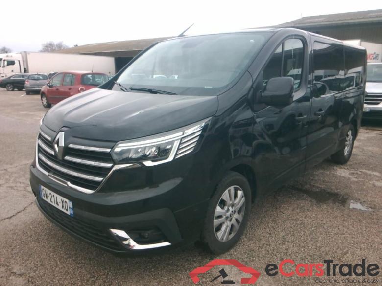 TRAFIC COMBI INTENS L2 BDCI 150 SS EDC 9 PLACES #1