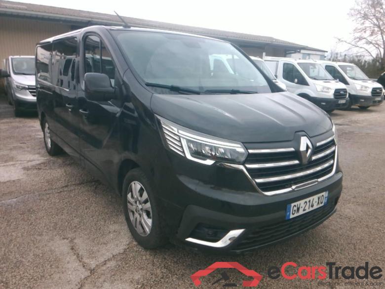 TRAFIC COMBI INTENS L2 BDCI 150 SS EDC 9 PLACES #2