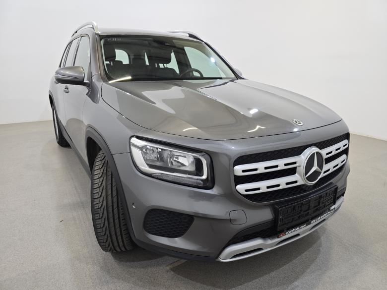 Mercedes GLB 180d Aut. Navi 1/2 Leather KeylessGo Camera Klima PDC ... #3
