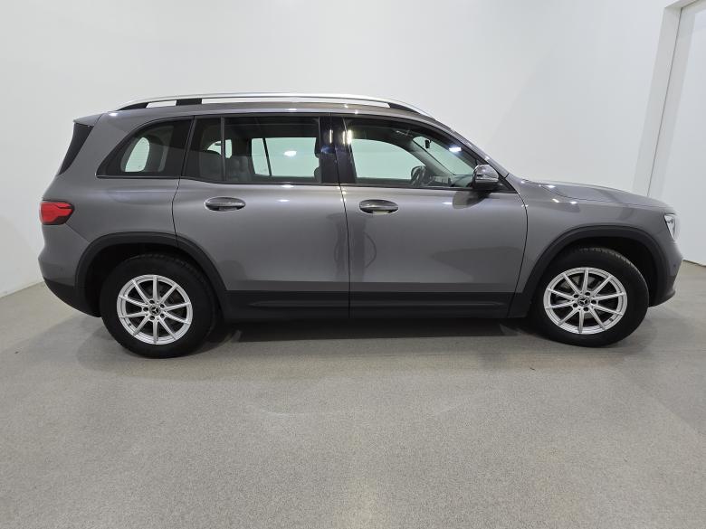 Mercedes GLB 180d Aut. Navi 1/2 Leather KeylessGo Camera Klima PDC ... #5