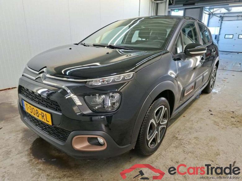 CITROEN C3 1.2 PT C-Series #1
