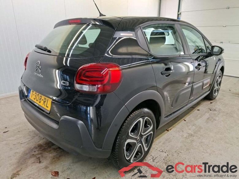 CITROEN C3 1.2 PT C-Series #2