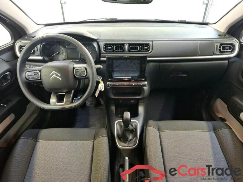 CITROEN C3 1.2 PT C-Series #3