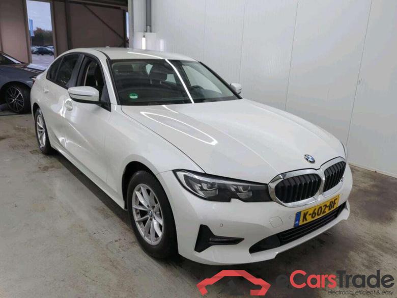 BMW 3-serie 318d Executive Ed. #5