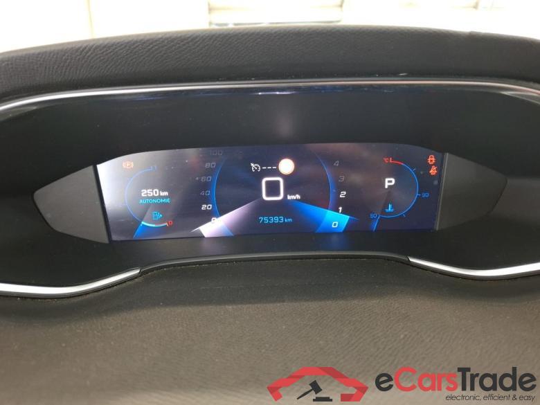 308 Active Business 1.5 HDi 130CV BVA8 E6d #6