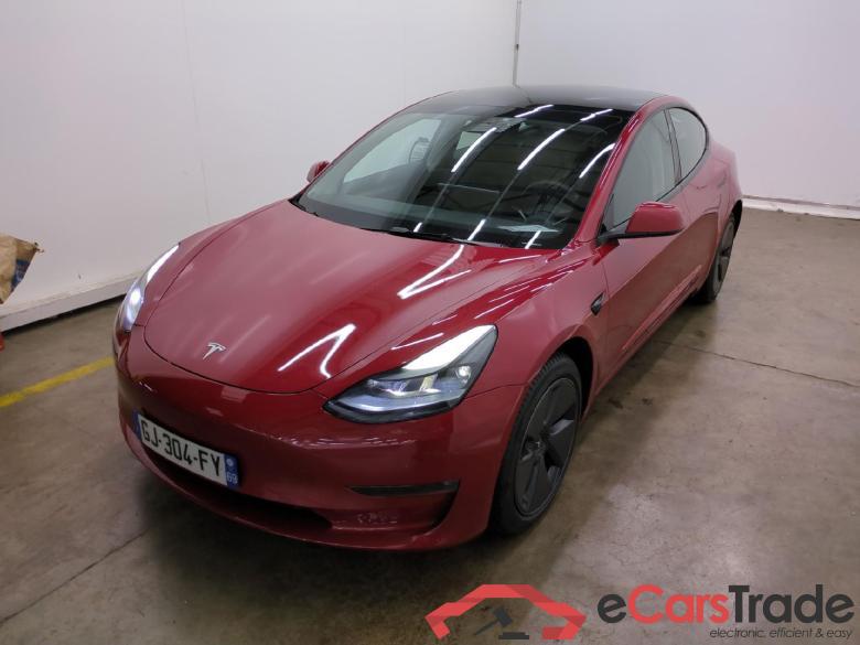 TESLA Model 3 / 2018 / 4P / Berline Grande Autonomie #1