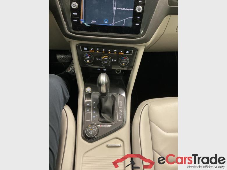 VOLKSWAGEN Tiguan Allspace Platinum 2.0 TSI OPF 4MOTION 140 kW (190 ch) 7 vitesses DSG #4