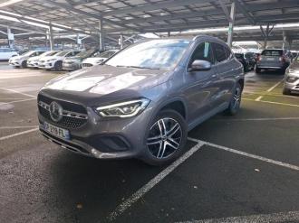 Mercedes GLA 200