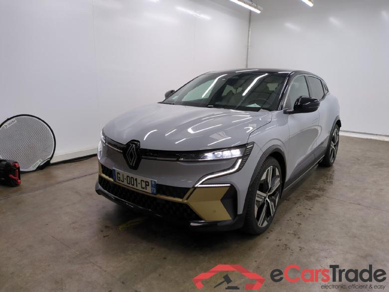 RENAULT Mégane E-TECH / 2022 / 5P / Berline iconic EV60 220ch super charge #1
