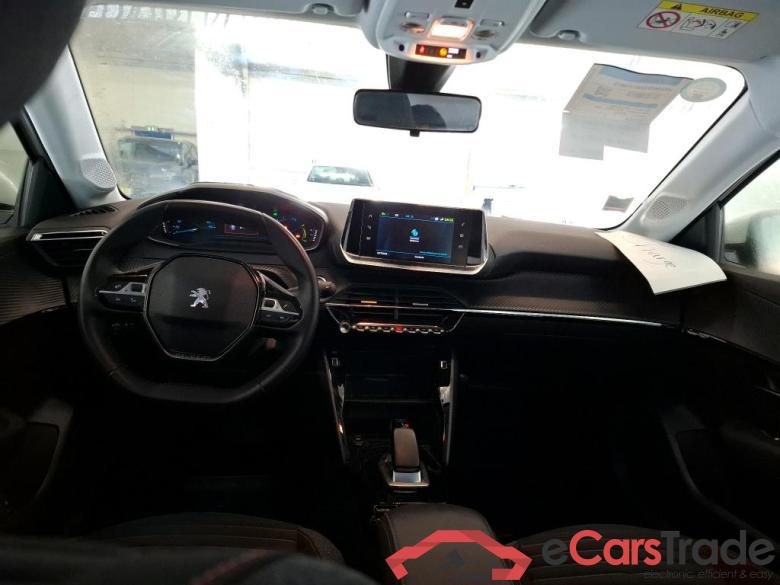 208 (e-) Active Business R 50kWh BVA / TRANSFO VP VF #6