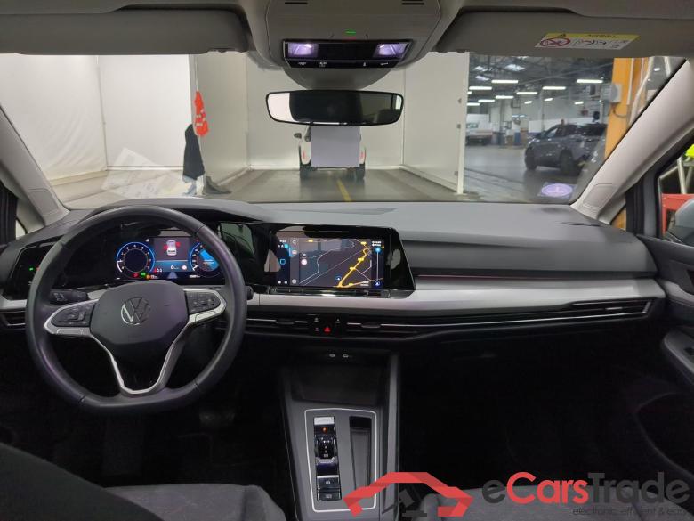 VOLKSWAGEN Golf / 2020 / 5P / Berline 1.5 ETSI OPF 130 DSG7 LIFE PLUS #5