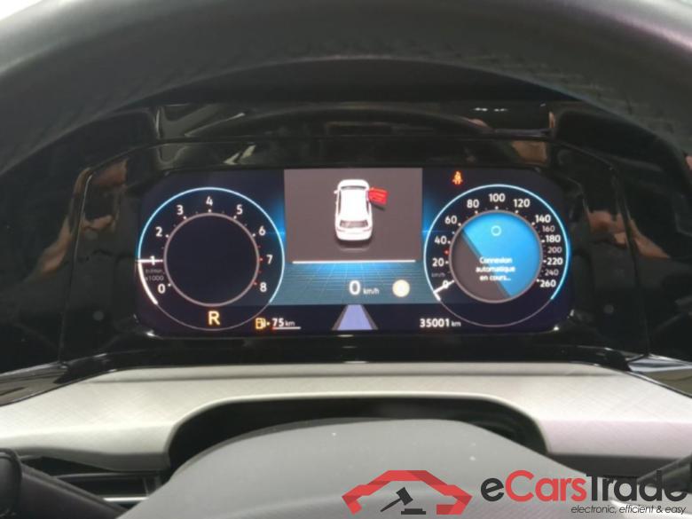 VOLKSWAGEN Golf / 2020 / 5P / Berline 1.5 ETSI OPF 130 DSG7 LIFE PLUS #6
