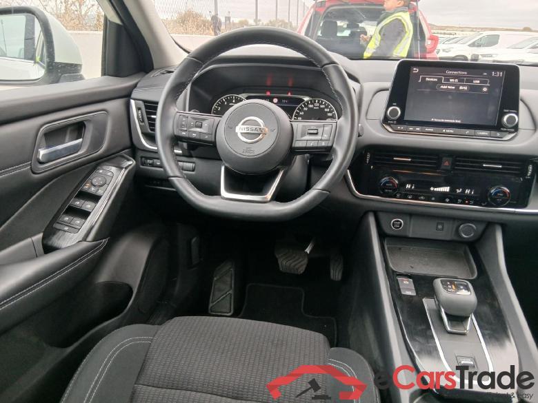 NISSAN QASHQAI / 2021 / 5P / todoterreno DIG-T 116kW (158CV) mHEV Xtronic Acenta #3