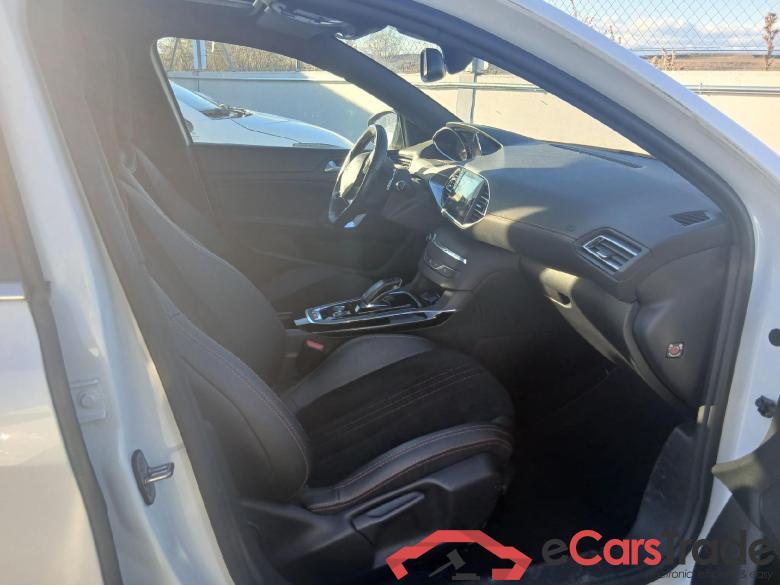 308 GT Line 1.2 PureTech 130CV AT8 E6dT #6