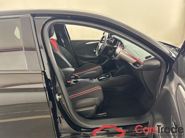 Opel Corsa Corsa 1.2 Turbo S/S Auto GS Line 96kW/131pk  5D/P Auto-8 #6