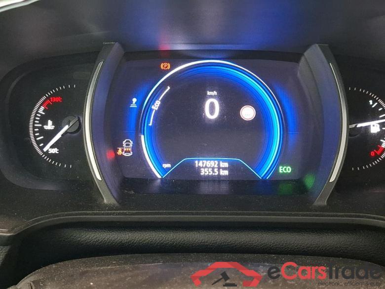 Megane IV Grandtour Business 1.5 dCi 115CV BVM6 E6dT / TRANSFO VP/VF #6