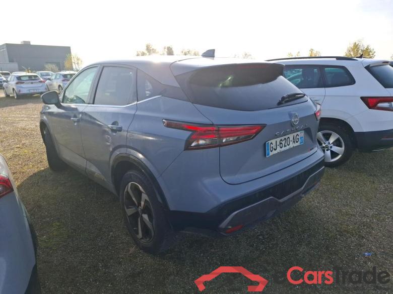 NISSAN Qashqai / 2021 / 5P / Crossover 1.3 MHEV 158ch Xtronic N-Connecta #2