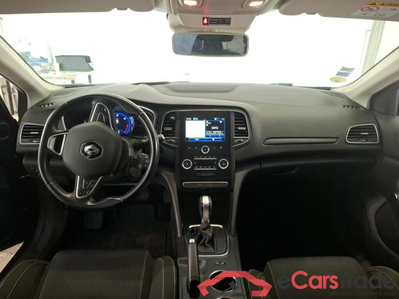 Megane IV Berline 5pt. Business 1.5 dCi 115CV BVA7 E6dT #5