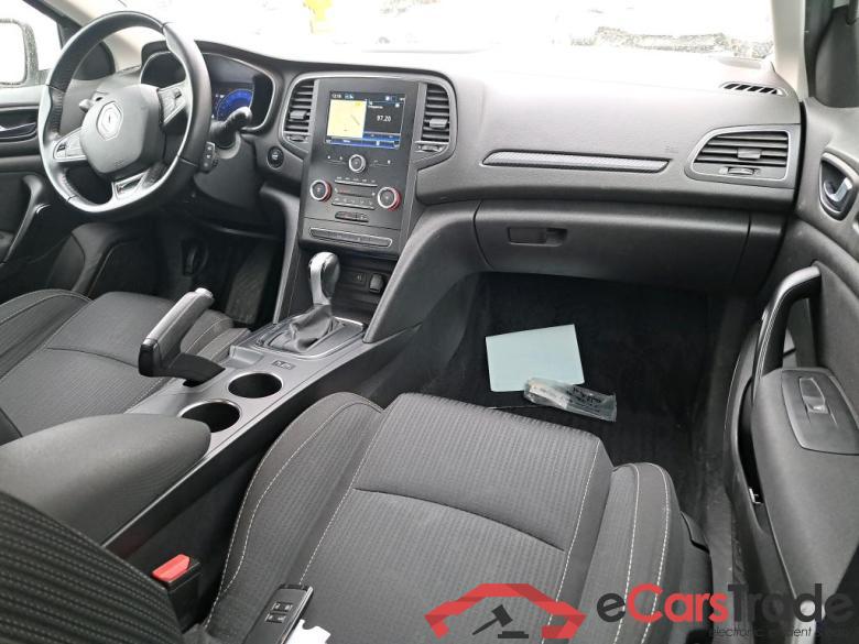 Megane IV Grandtour Business 1.5 dCi 115CV BVA7 E6dT #5