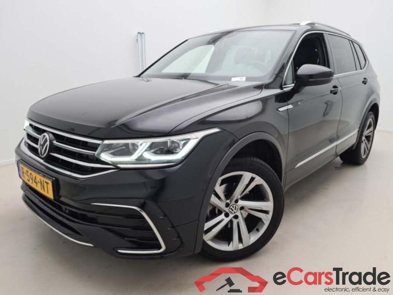 VOLKSWAGEN Tiguan Allspace 1.5 TSI R-Line Business+ DSG #1