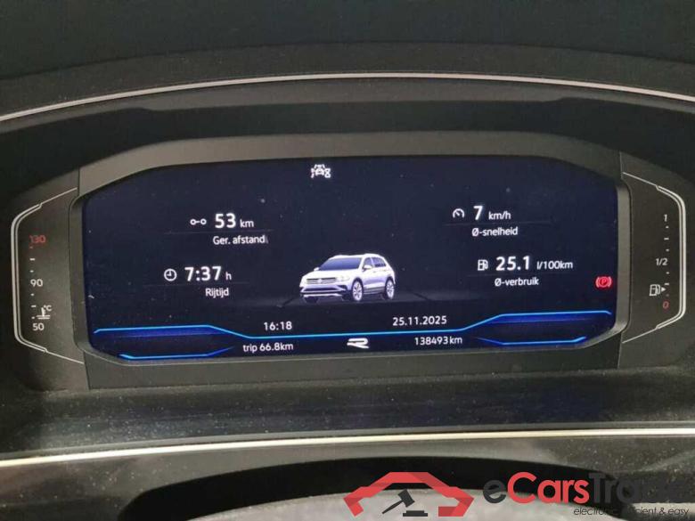 VOLKSWAGEN Tiguan Allspace 1.5 TSI R-Line Business+ DSG #5