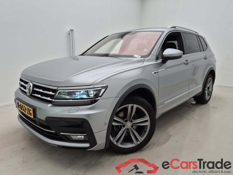 VOLKSWAGEN Tiguan Allspace 1.5 TSI Highline Bsn. R DSG #1