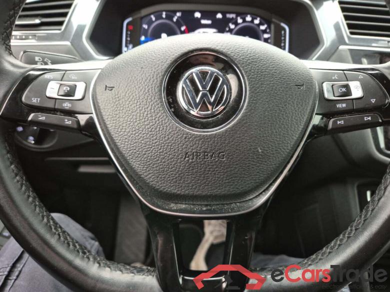 VOLKSWAGEN Tiguan Allspace 1.5 TSI Highline Bsn. R DSG #5