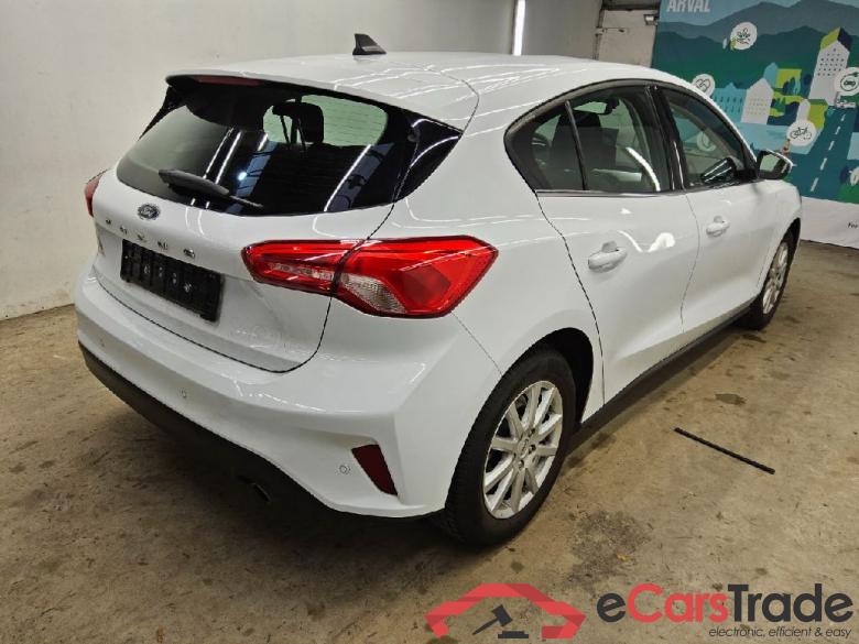 Focus Lim. Cool & Connect 1.5 EcoBlue 88KW AT8 E6d #2