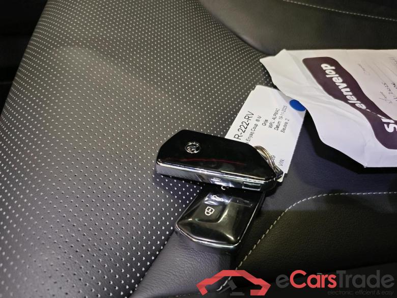 SKODA Enyaq Coupé iV 220 kW #6