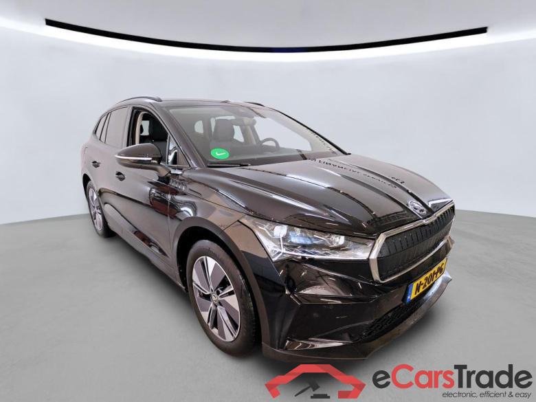 SKODA Enyaq iV 132 kW #4