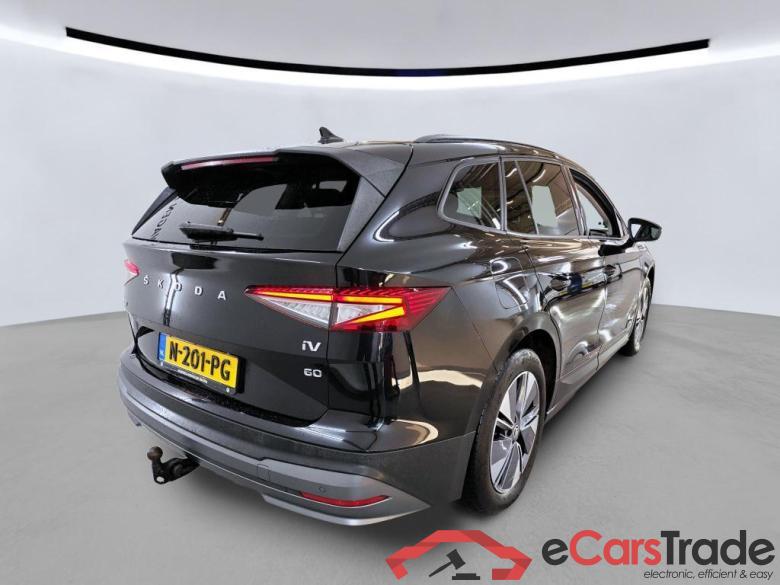 SKODA Enyaq iV 132 kW #5