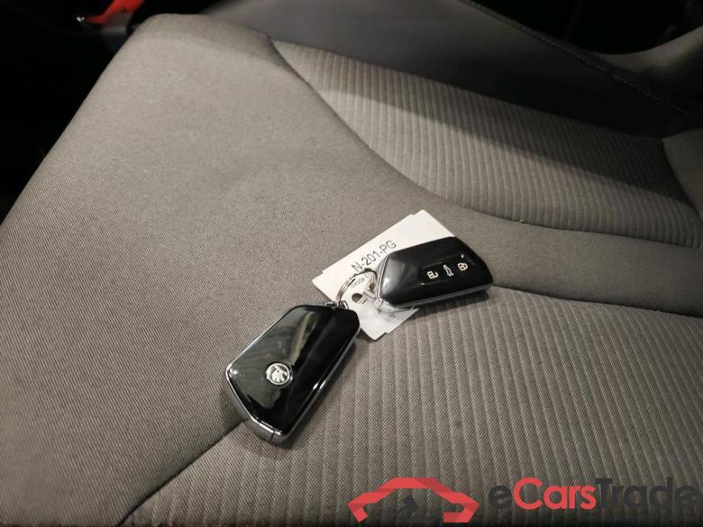 SKODA Enyaq iV 132 kW #6