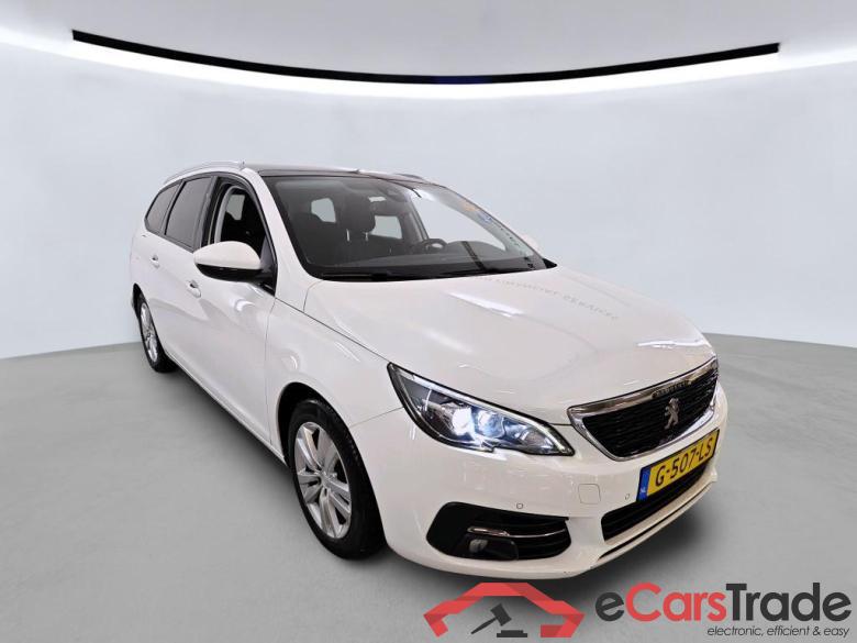 PEUGEOT 308 SW 81 kW #4