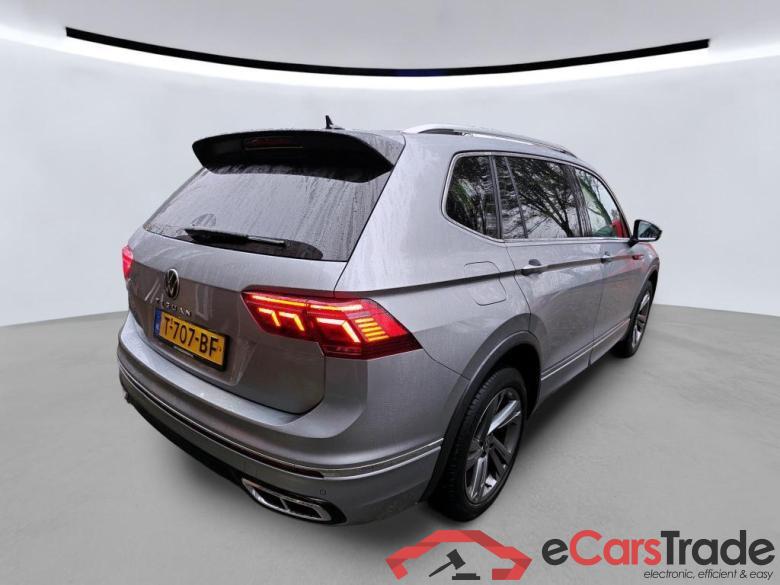 VOLKSWAGEN Tiguan Allspace 110 kW #5