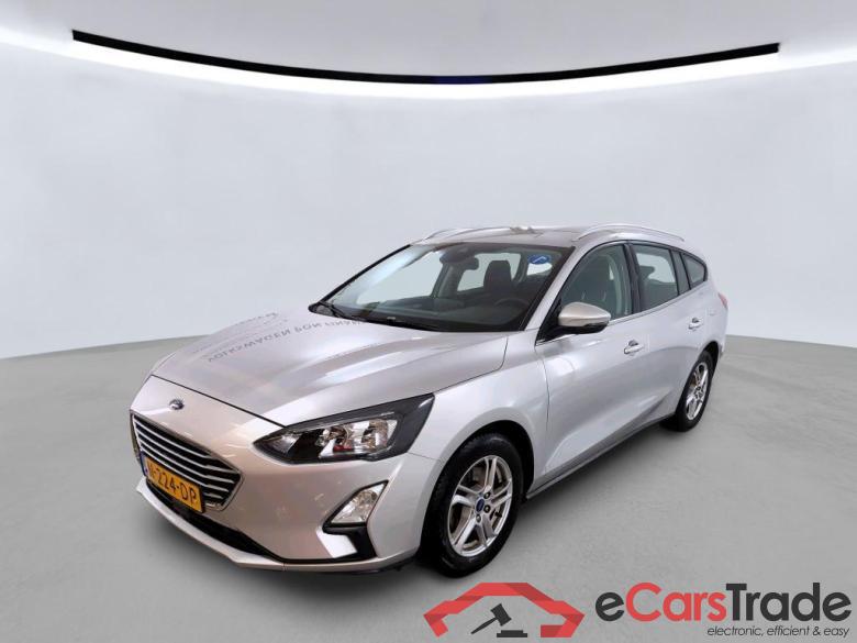 FORD Focus Wagon 73 kW #1
